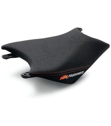 Amazon.com: KTM 790 Duke Ergo seat std. 64107940000 : Automotive